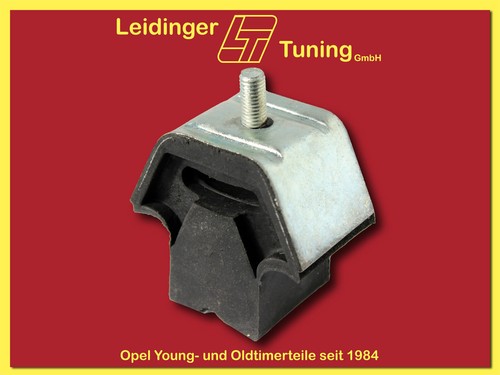 Rekord motorlagerbock - rekord,