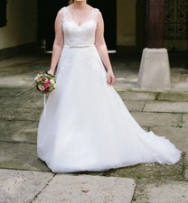 Brautkleid