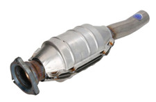 Catalytic Converter for Sharan