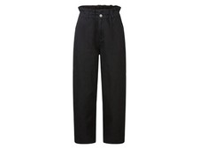 Esmara damen paperbag hose - damen, paperbag-hose