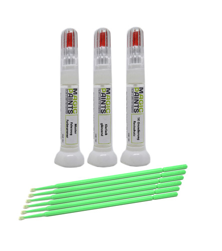 Lackstift set geeignet für - lackstift,