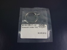 Oris team williams ref 7560 - williams,