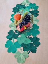 Tischläufer, Tischdecken in