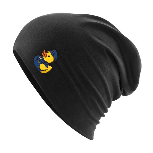Beanie quietscheente - beanie,