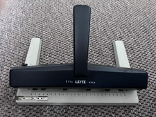 Locher, Vierfachlocher Leitz