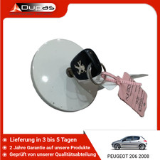 🇩🇪 KRAFTSTOFFTANKDECKEL