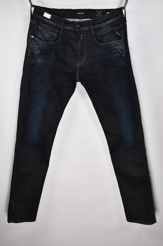 Replay m914 anbass hyperflex - m914,