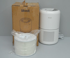 Levoit Core 300 Luftreiniger mit HEPA-Filter 3 Lüftergeschwindigkeiten 33W Weiß