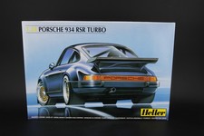 Heller Modellbau Set 1:24