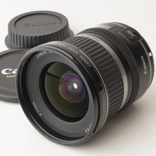 Canon 10 22mm - canon, 10-22mm