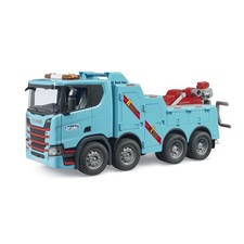 Bruder scania super - super, 560r