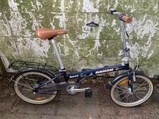 Dahon Speed Klapprad / Faltrad - 3 Gang