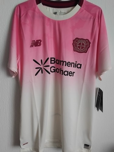 Bayer leverkusen trikot - leverkusen,