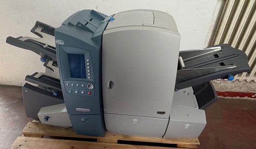 Pitney bowes fastpac - bowes,