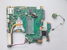 Fujitsu LifeBook E746