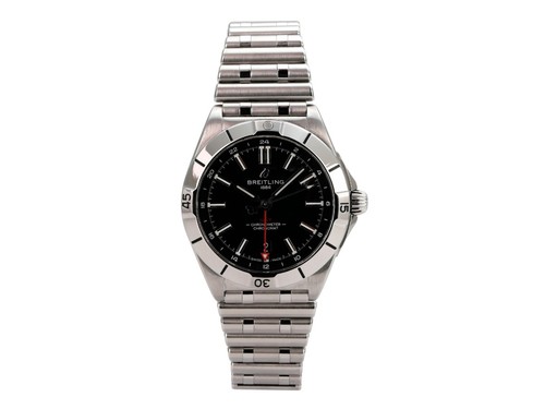 Breitling chronomat automatic - breitling,