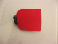 Tankklappe Tankdeckel Seat Arosa 6H1 VW Lupo LP3G Rot