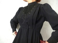 VINTAGE Dirndlkleid, antikes