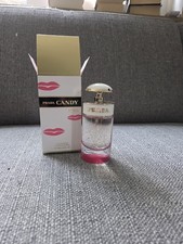 PRADA Candy Kiss, Eau de Parfum Spray, 50 ml