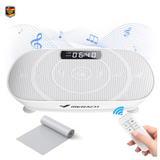 MERACH Vibrationsplatte