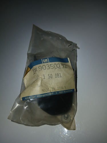 Neu original opel - kadett, e