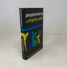 Peoplemaking by Virginia Satir