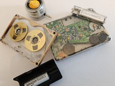 Sony WM-EX672 Walkman Cassette