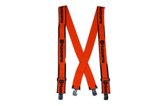 Husqvarna Hosenträger mit