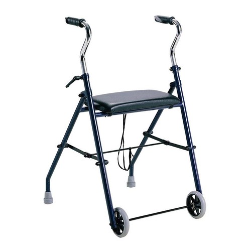 Rollator - rollator,