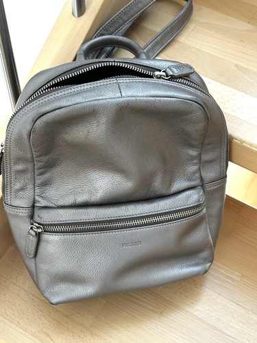 Picard damen leder rucksack - picard, damen-leder-