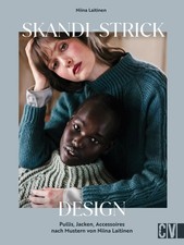 Skandi-Strick-Design | Niina