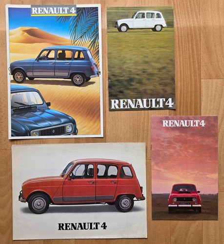 Renault 80er jahre - renault,