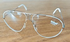 Actuell Couture Brille Gold