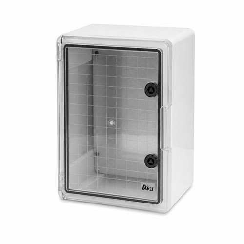 Schaltschrank ip65 sichttür - schaltschrank,