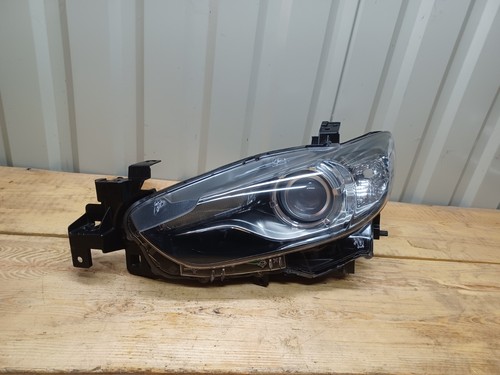Mazda xenon scheinwerfer - 6,