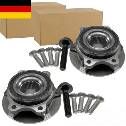 Radlagersatz radnabe - x, +