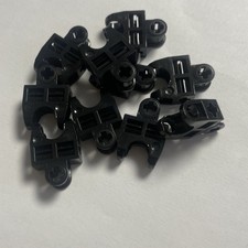 10x Lego Technic Achs