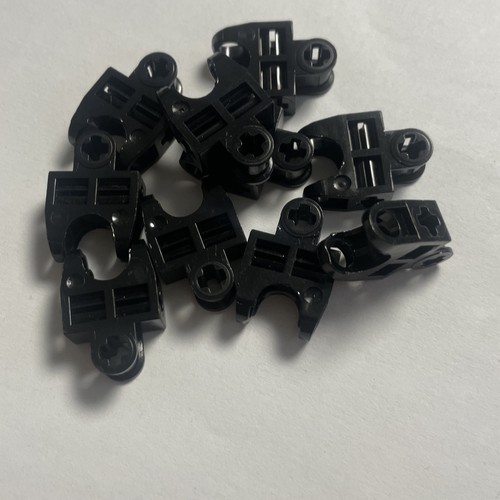 10x lego technic achs - lego,