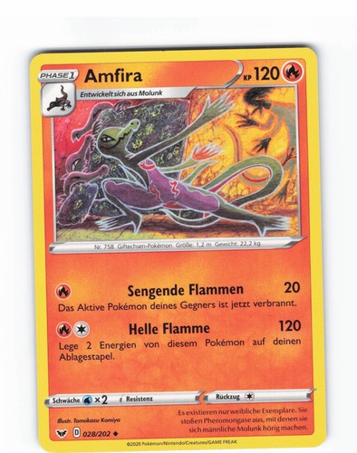 Pokemon amfira schwert - pokemon, &