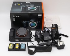 Sony Alpha a7 II 24,3 MP