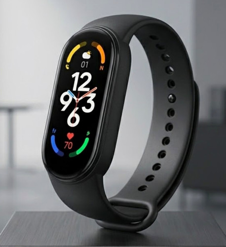 Smart band fitness armband - band,