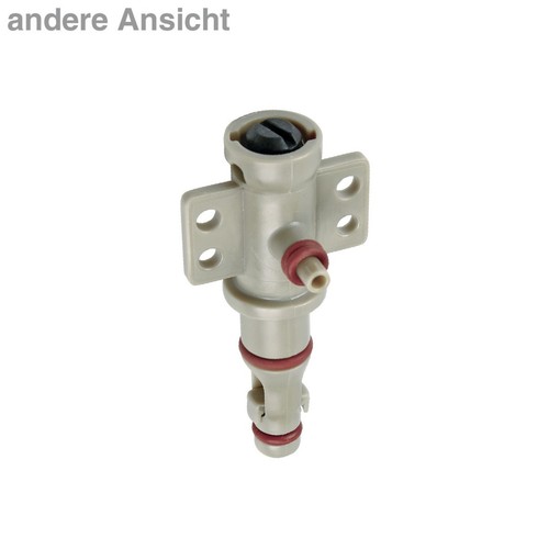 Auslaufstutzen kompatibel mit