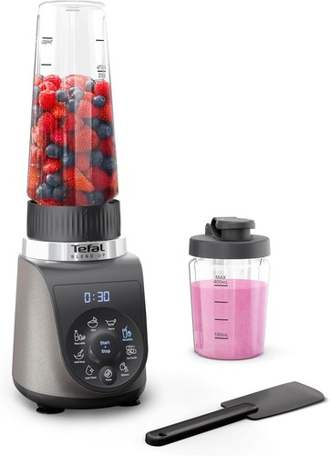 Tefal blend mini mixer - tefal, mini-mixer
