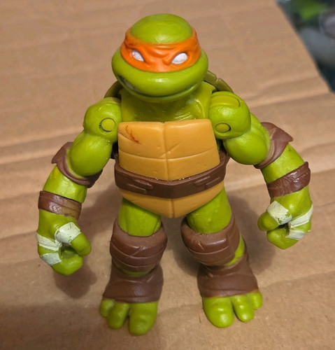 Teenage mutant ninja turtles - teenage,