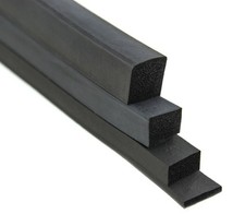 Moosgummi EPDM Gummi