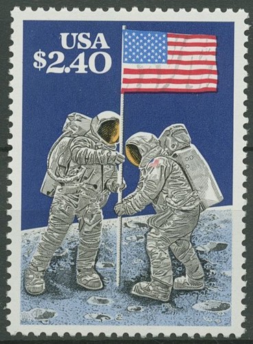 Usa 1989 jahre - 1989, 20
