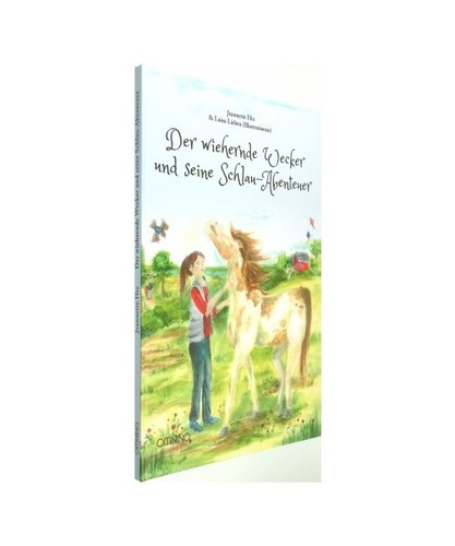 Der wiehernde wecker und - der,
