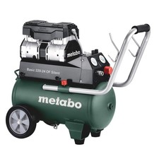 Metabo basic 220 silent - metabo,