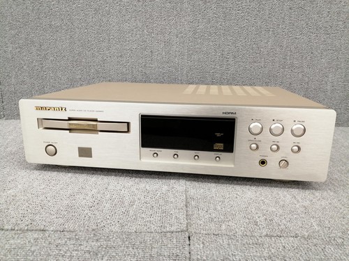 Marantz sa8400 sacd player - sacd,