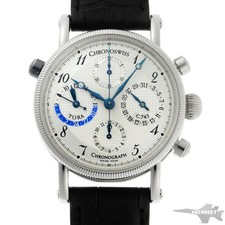 Chrono swiss tora gmt - chrono,